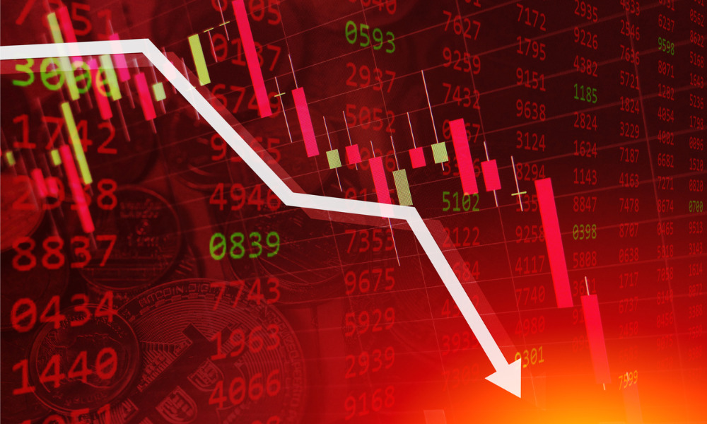 New data confirms Australia is in recession