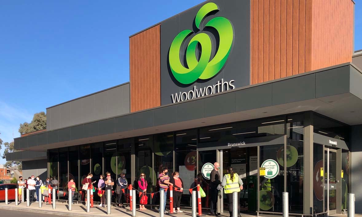 Woolworths opts out of JobMaker scheme
