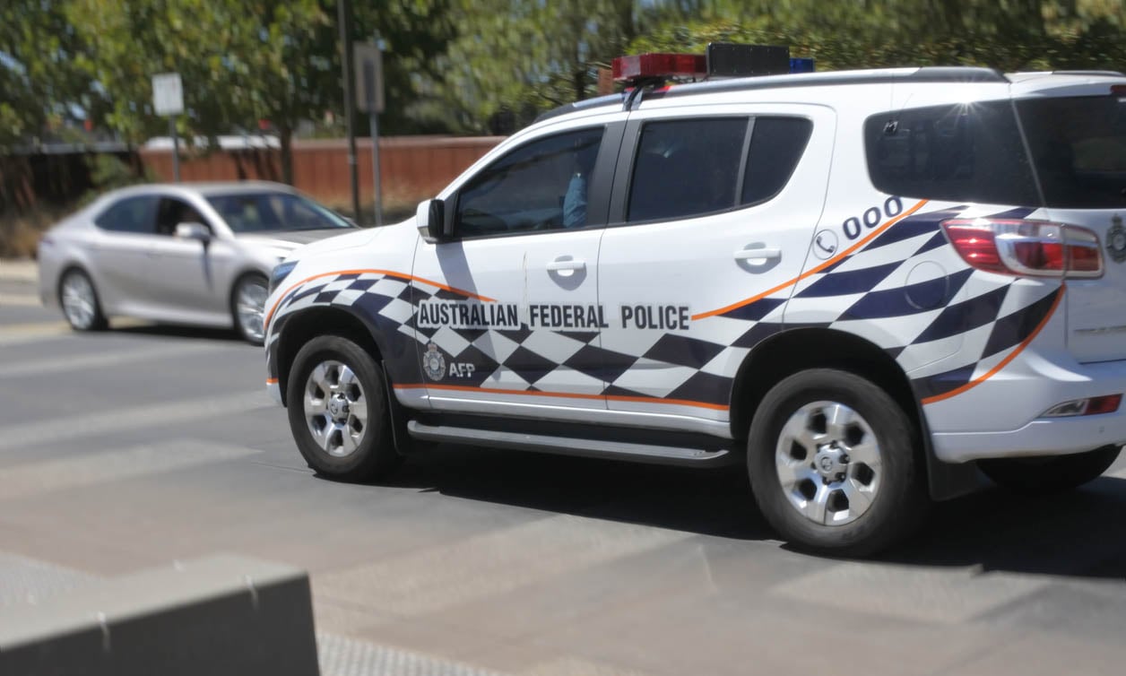 CFMEU offices raided by police as part of trade union investigation