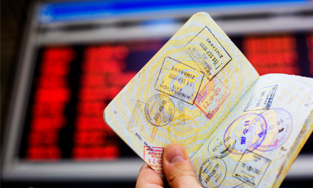 Business visa system overhaul to see visa types slashed