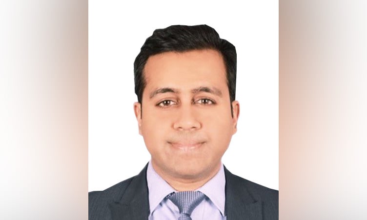 Rajesh Hurkat, Mattel (Asia)