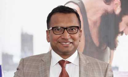 Subhankar Roy Chowdhury, Lenovo (Asia)