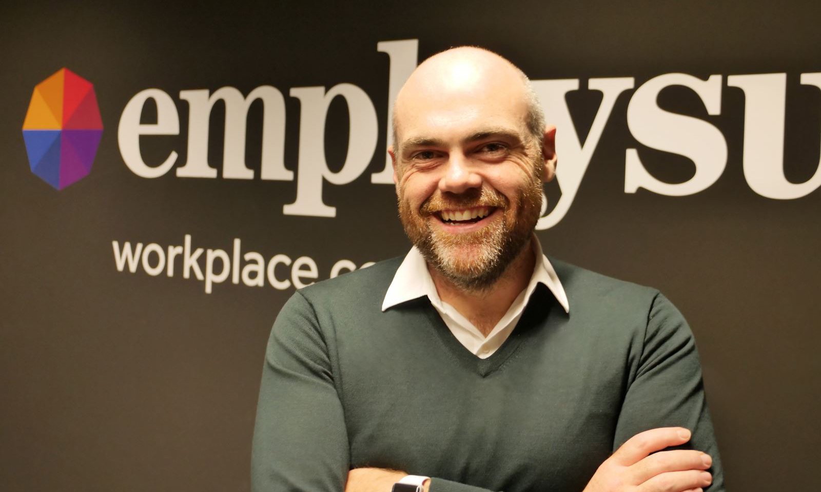 Michael Morris, Employsure (AU)