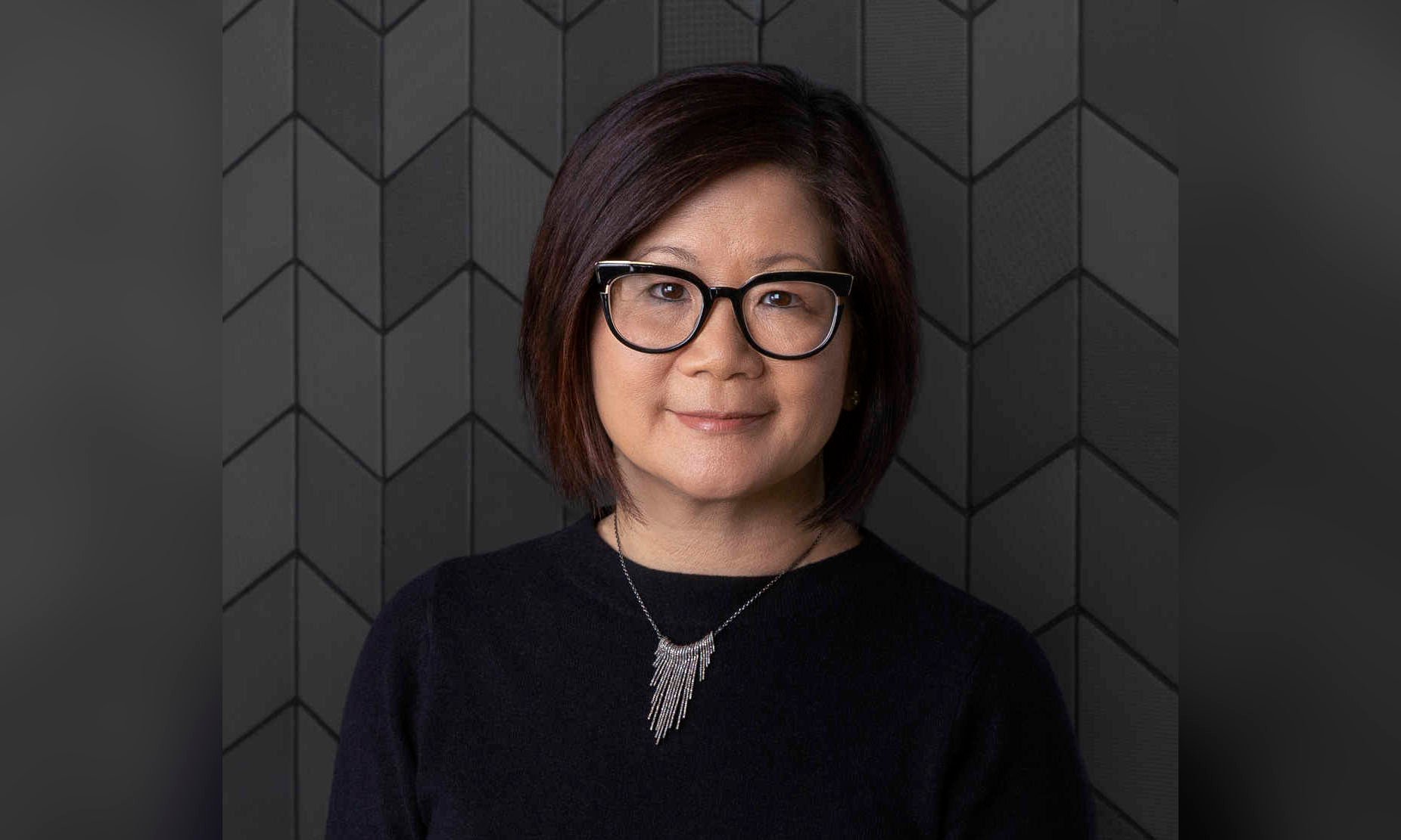 Gloria Chen, Adobe (US)