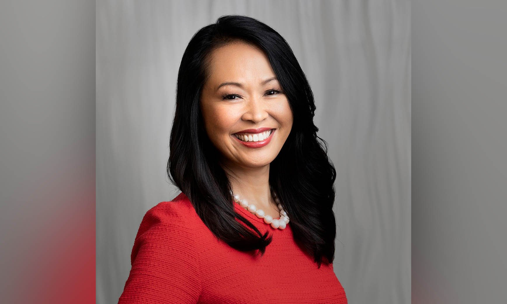 Lisa Chang, The Coca-Cola Company (US)