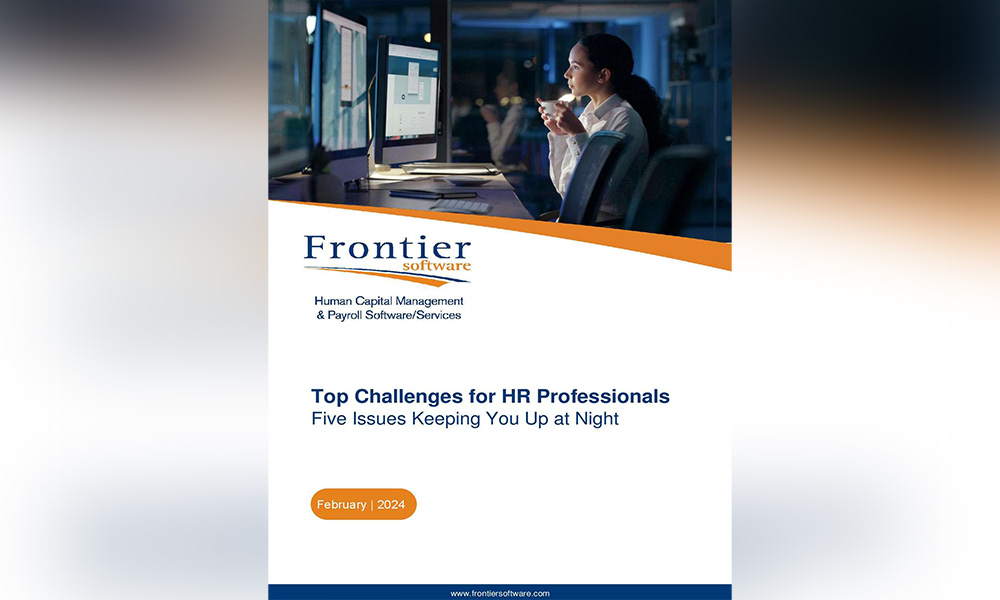 Free Whitepaper: Elevating HR excellence