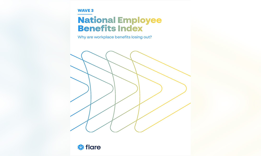 Free Whitepaper: Reimagining Employee Benefits in Today's Workplace