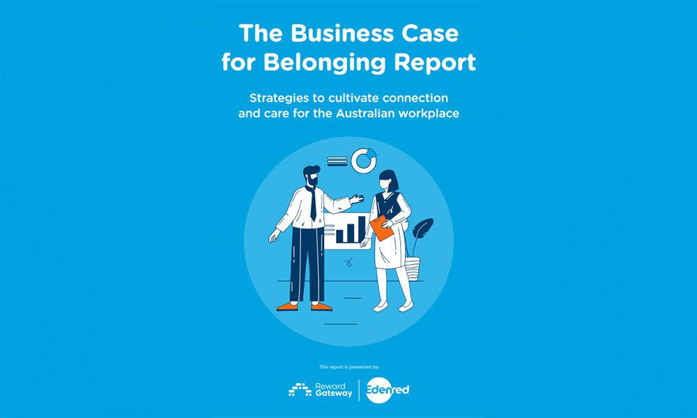 Free Whitepaper: The Business Case for Belonging