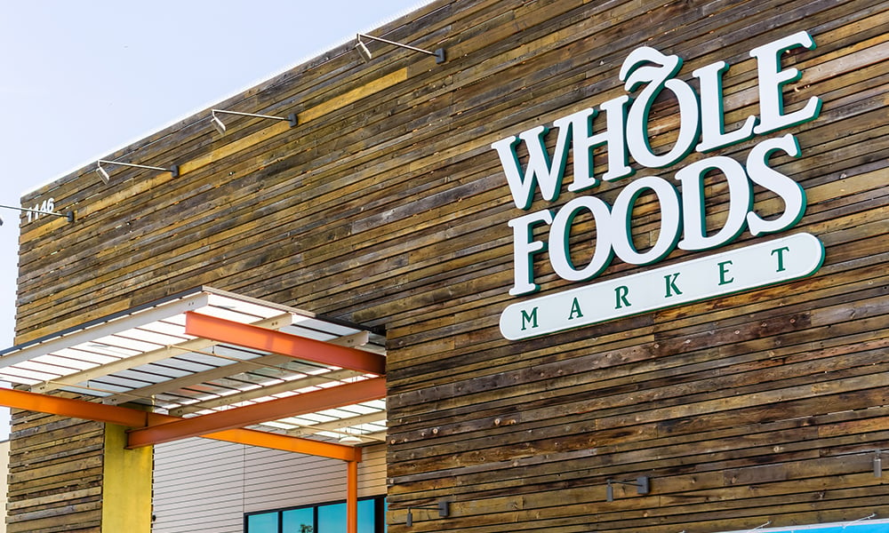 Whole Foods denies retaliating against Black Lives Matter supporter