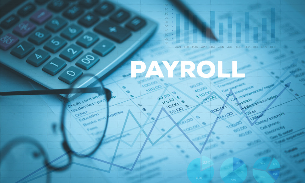 The Payroll pandemic: Five trends disrupting accountability, transparency and pay