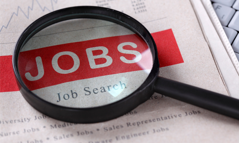 Job market recovery ‘staggers’ despite early gains