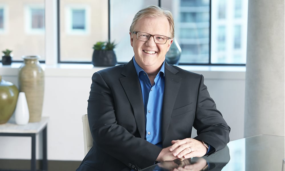 Rogers CHRO: ‘I truly believe HR’s moment is now’