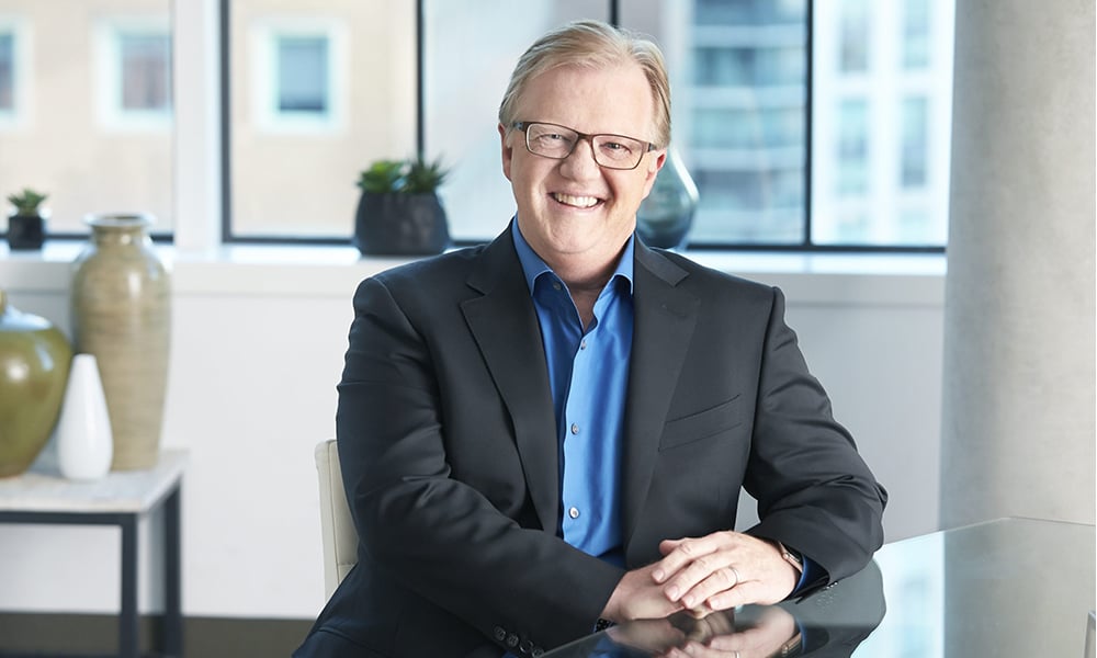 ‘I truly believe HR’s moment is now’: Rogers CHRO