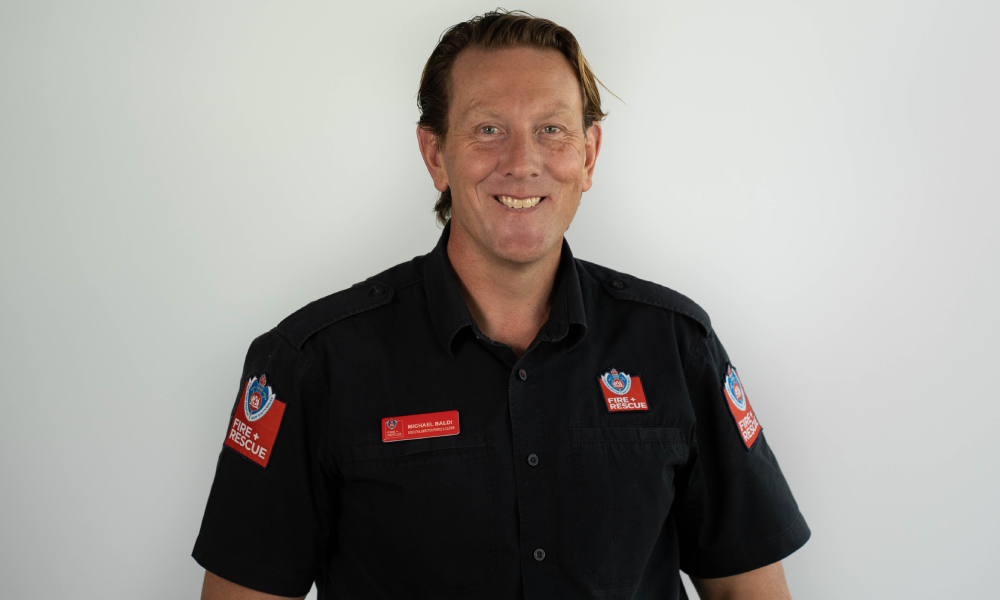 Fire and Rescue NSW battled fires, floods, COVID-19, and HR issues