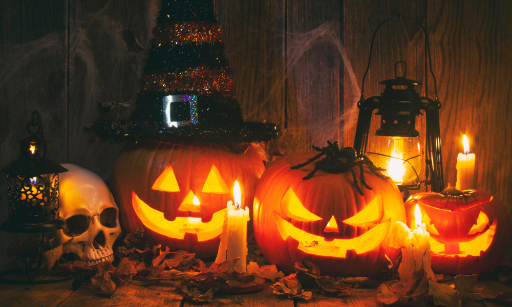 Halloween: Six HR horror stories to read in the dark