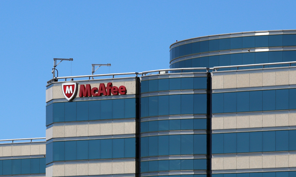 McAfee CPO: ‘It’s okay to say NO to that 6pm call’