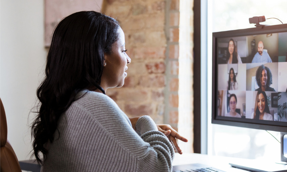 Tired of video calls? Google is testing outdoor meetings