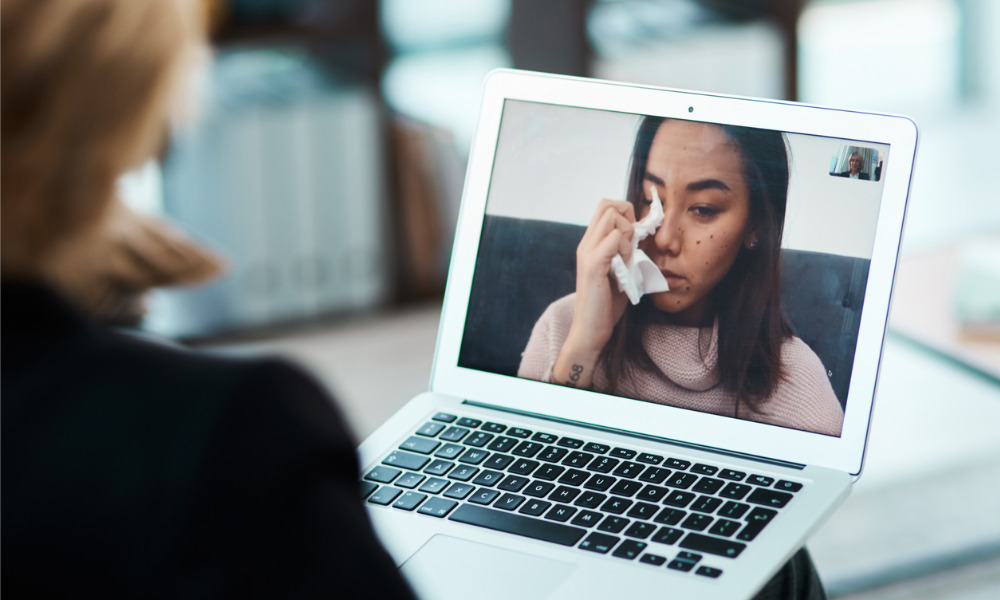 Burnout and imposter syndrome – the two biggest threats facing remote workers