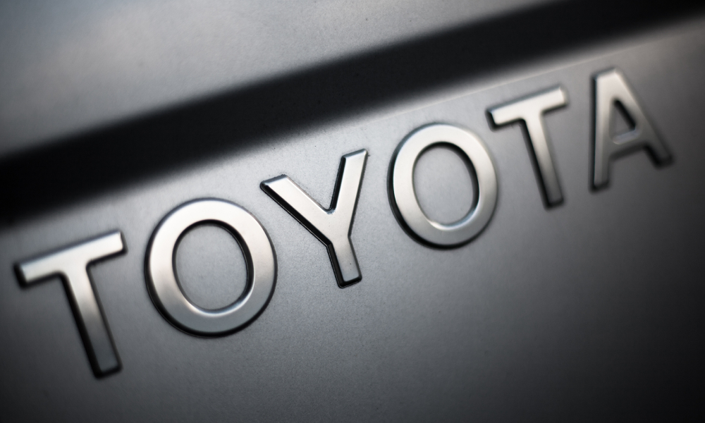 Toyota on track to return $18M+ in JobKeeper subsidy