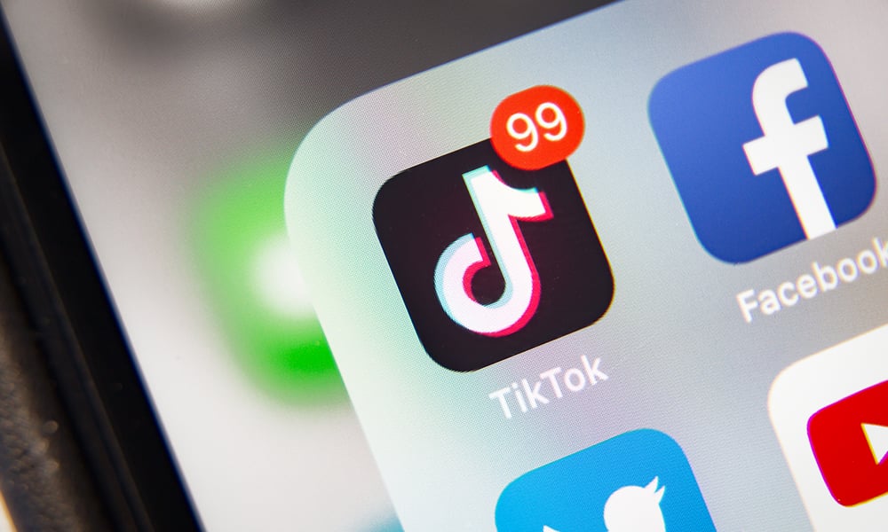 TikTok HRD reflects on remote leadership after mammoth year of growth