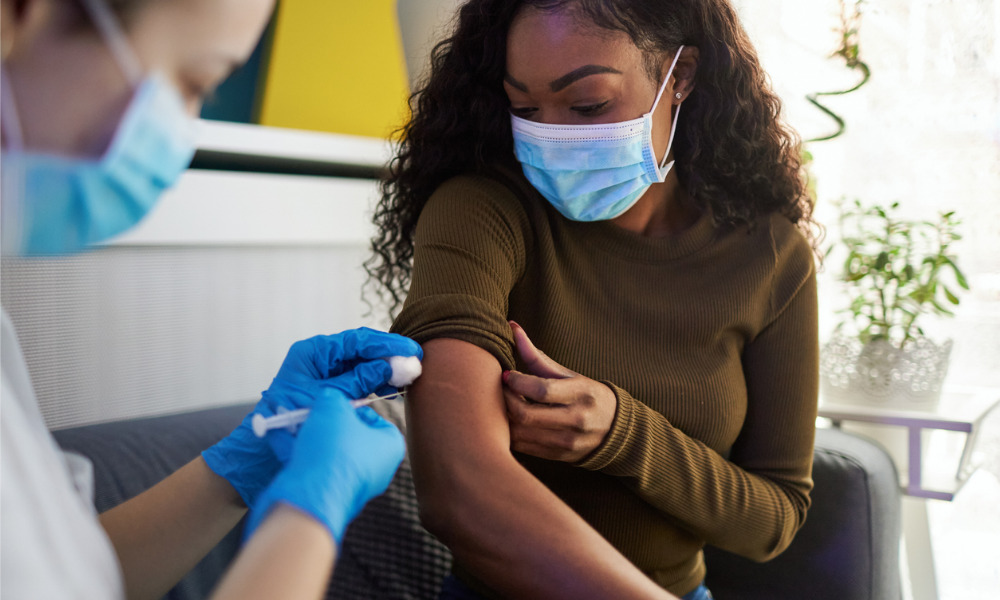 Employers ‘confused’ by conflicting vaccination rules