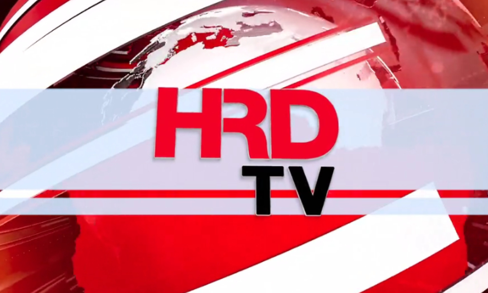 HRDTV Meghan Markle Exclusive: What should HR have done?