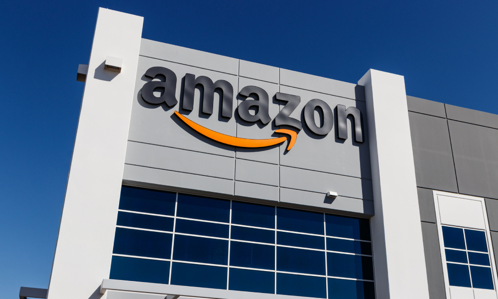 Amazon HR: ‘Find a job where you’ll keep learning’