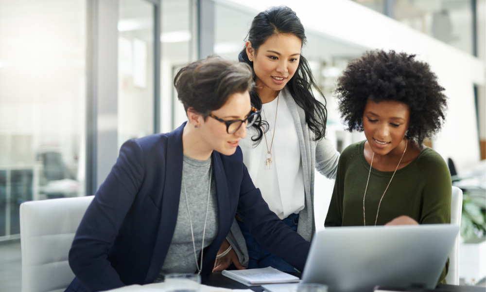 Women in tech: How to embrace diversity and equity