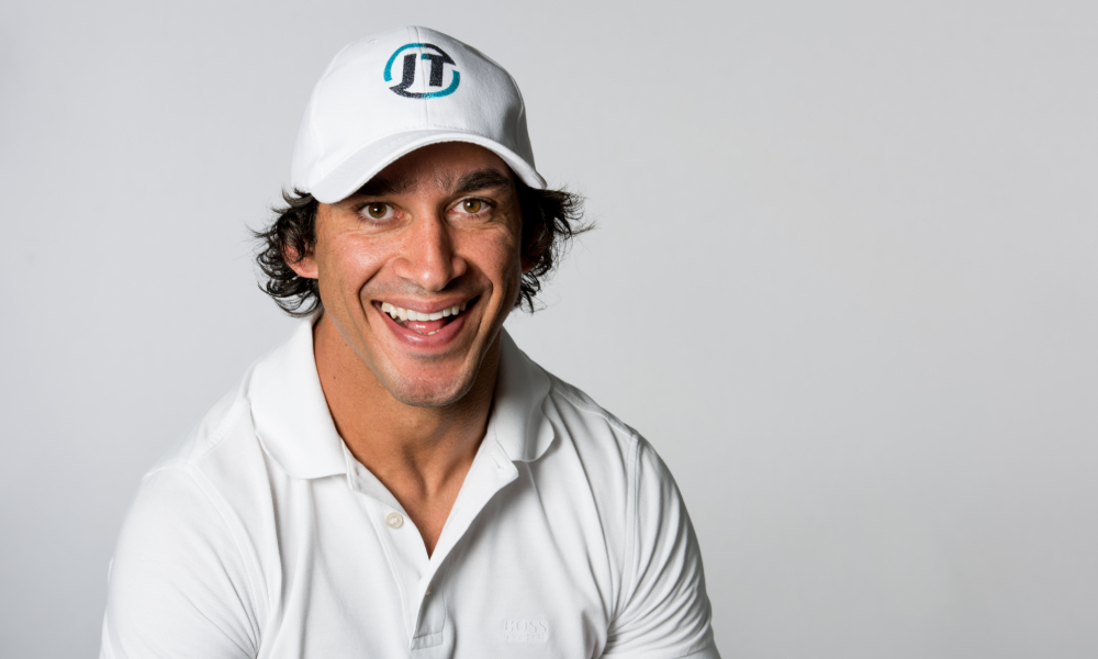 NRL legend Johnathan Thurston calls on employers to invest in Australia’s young jobseekers