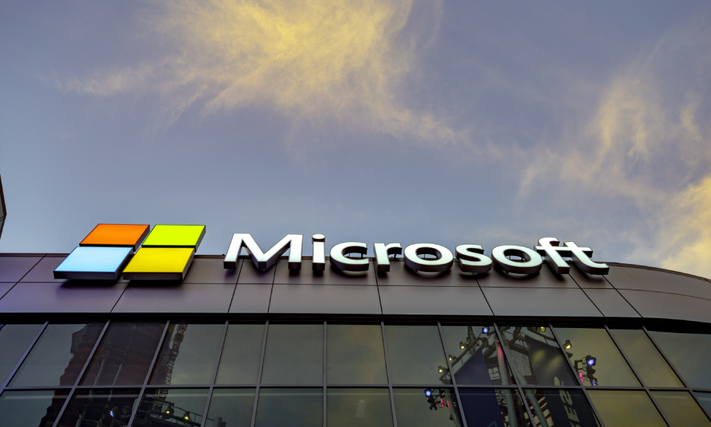 Microsoft board investigated Bill Gates alleged ‘affair’