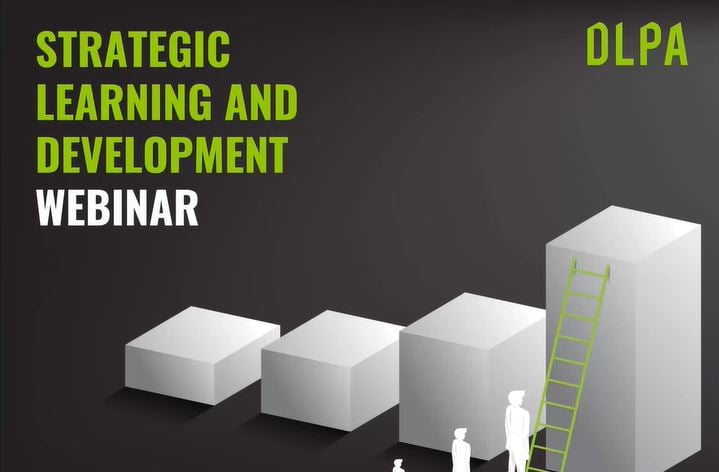 Webinar: L&D programs that translate to high performance cultures
