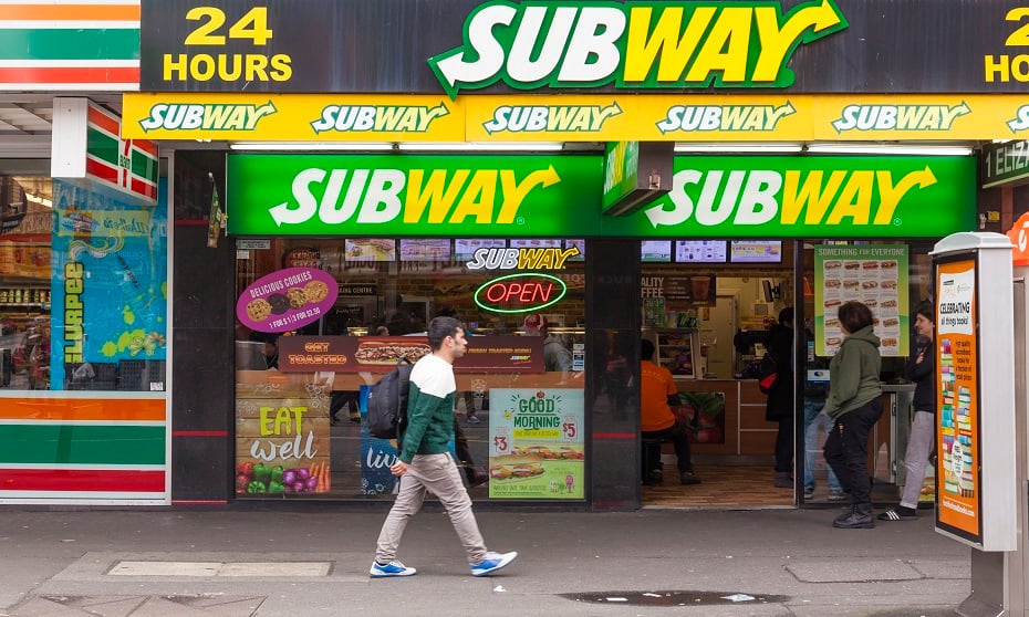 FWO recovers $81K in unpaid wages for Subway staff