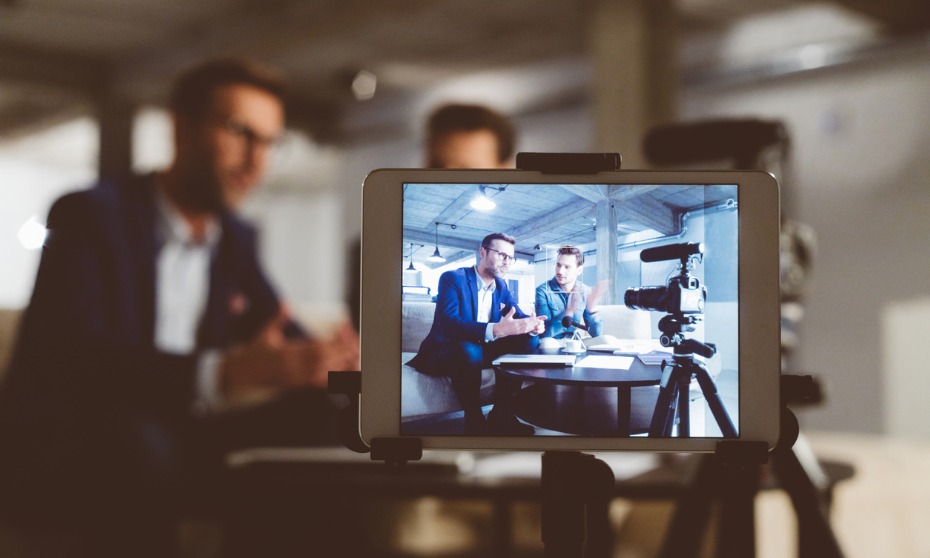 Why video is the key to boosting employee engagement