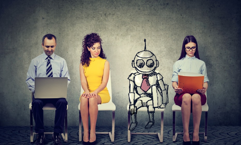 What do employees really think of AI?
