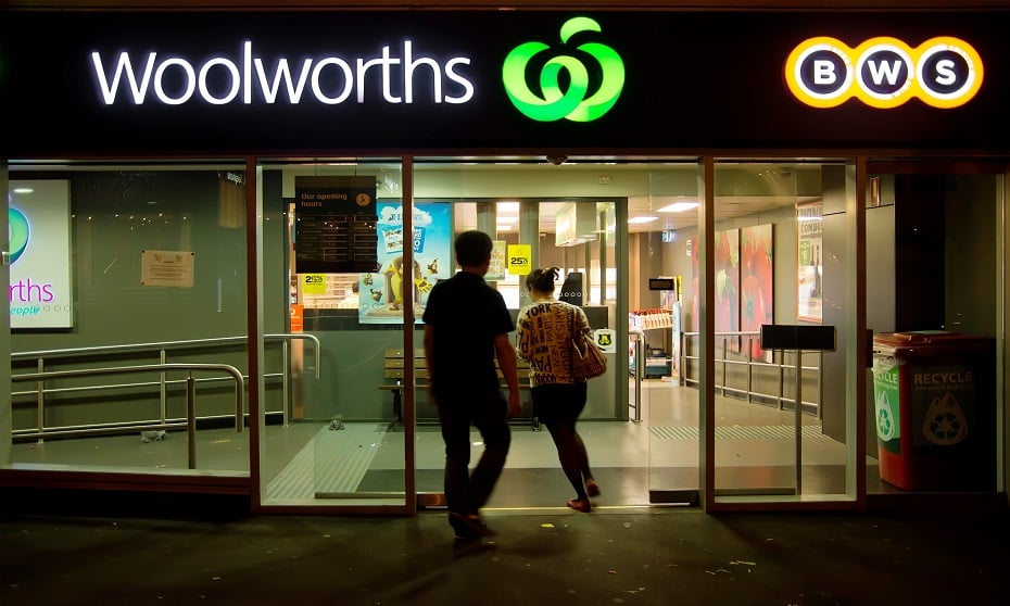 Woolworths admits underpaying staff up to $300M