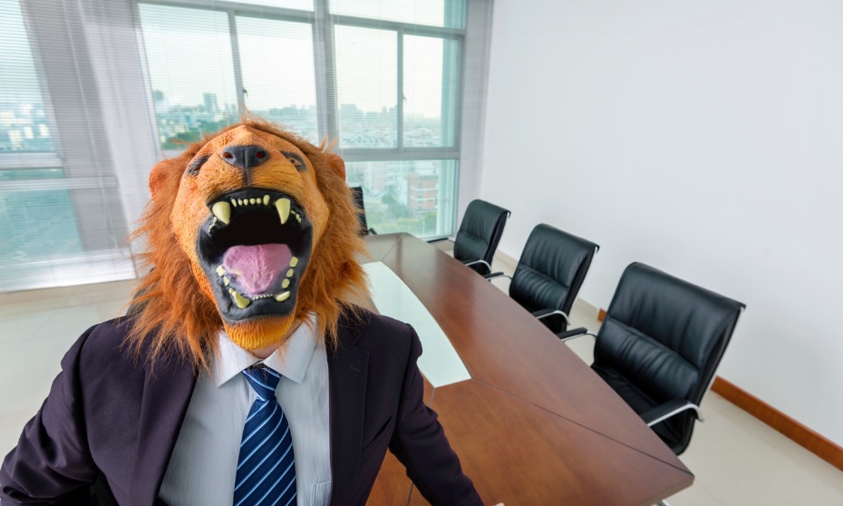 HR Halloween: How to handle an office party nightmare