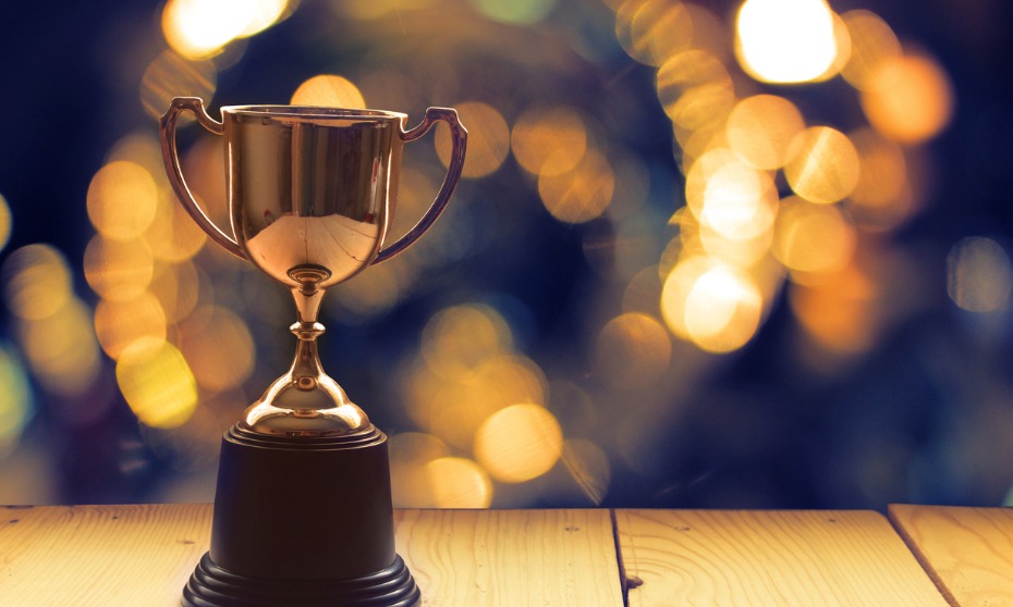 Winners of HR Service Provider Awards revealed