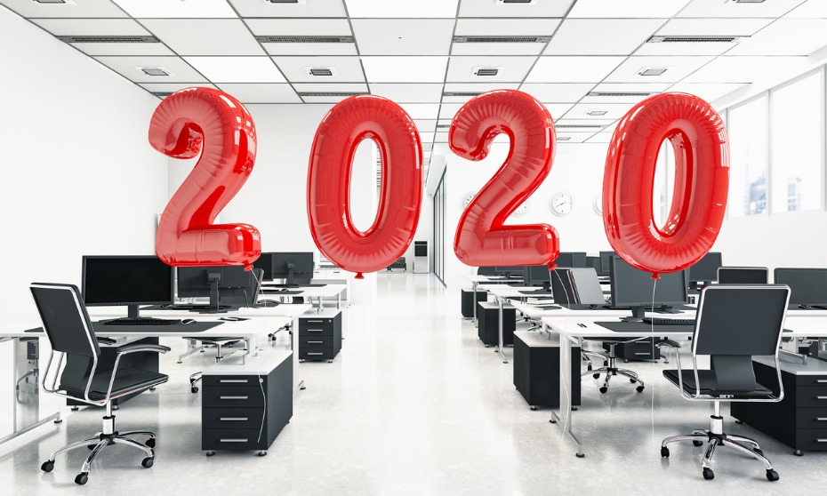 5 workplace predictions for 2020