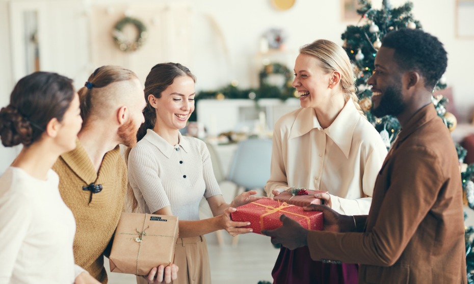 How to look after employees over the festive season