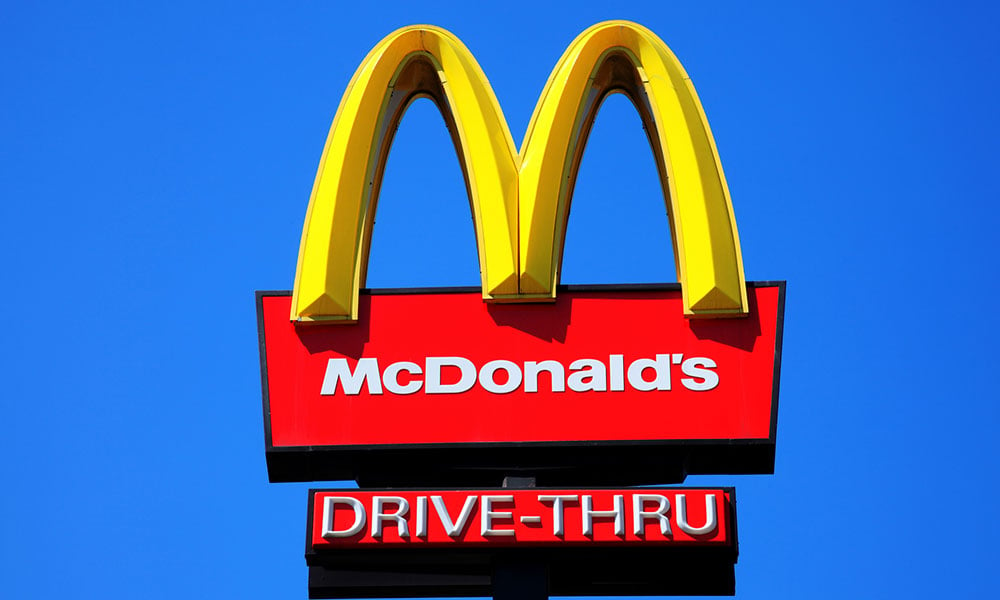 McDonald's appoints new global CHRO
