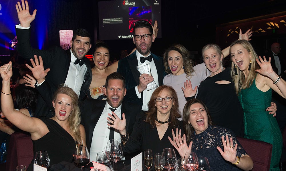 Australian HR Awards 2020: Nominate your champions