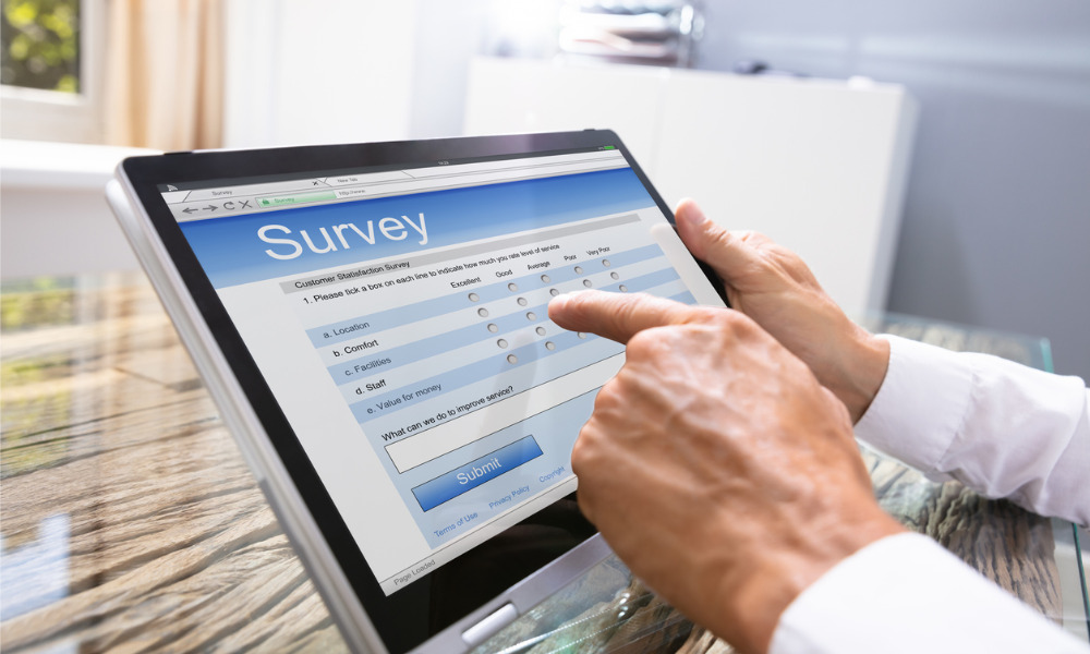 Take part in this essential industry survey