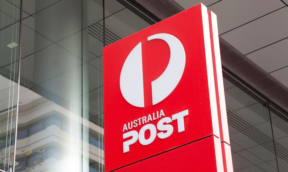 Australia Post hiring hundreds to meet delivery demand