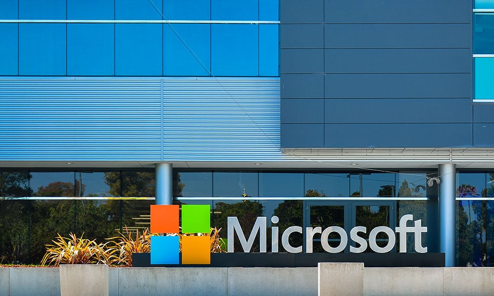 Microsoft workers call on leaders to scrap police contracts