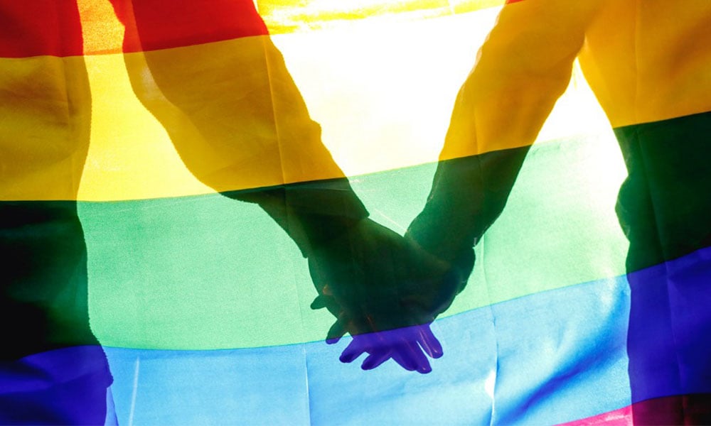 How to support LGBTQ rights at work