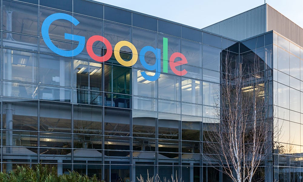 Google workers urge CEO: 'No police contracts'