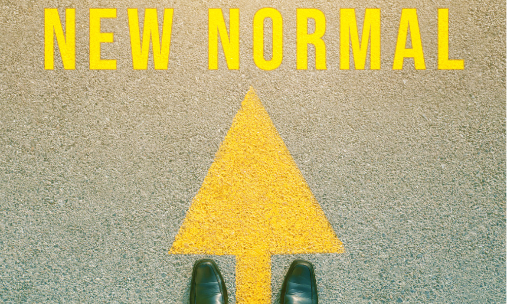 How success in the new normal is all about preparedness