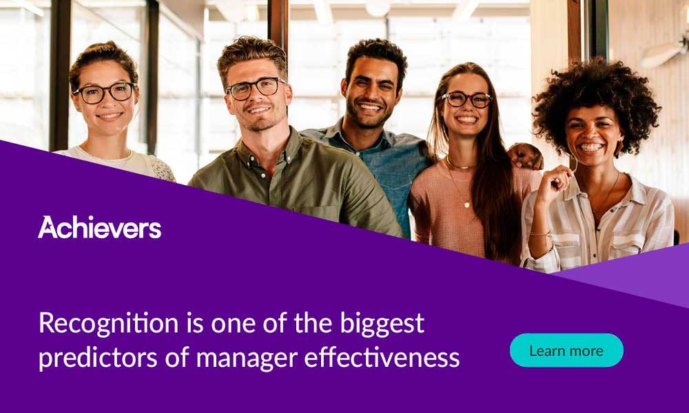 Free Whitepaper: Make your managers effective and empowered