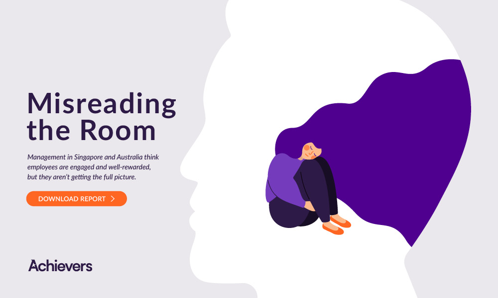 Free Whitepaper: Misreading the Room