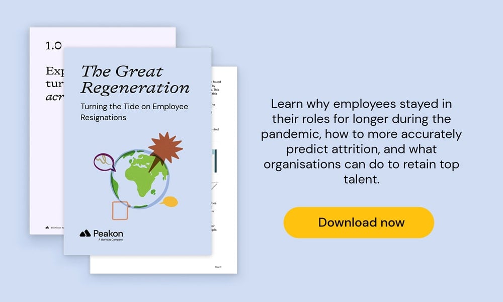 Free Whitepaper: The great regeneration